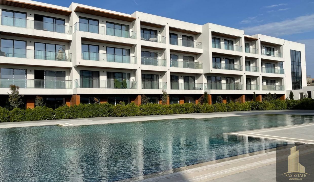 Park residence