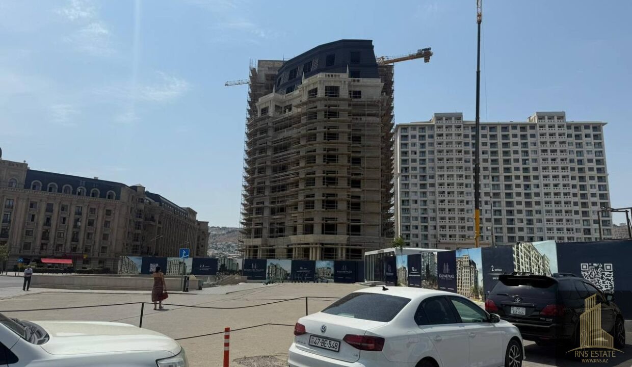 Bilgəh ,6к , 300 кв.м , 5.5 сот , 2-2, 650000 манат , Садиг , 0502007400(2279)