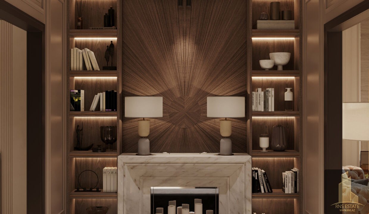 Прихожая и холл (4)