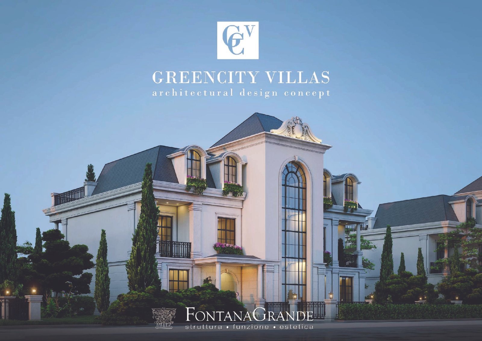 GC SEASIDE PROJECT